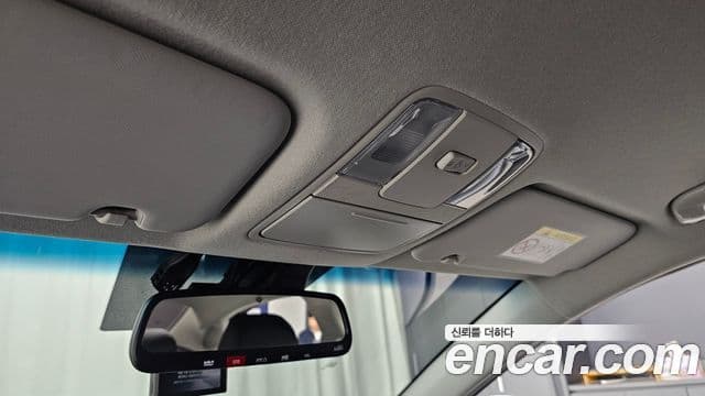 Kia The / новый New K3 2세대 Signature, 2024 18