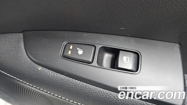 Kia The / новый New K3 2세대 Signature, 2024 19