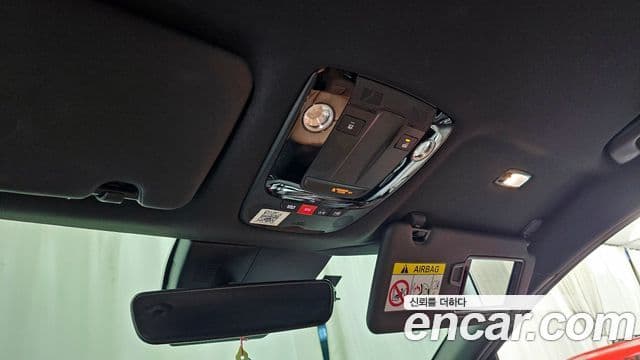 Kia Sportage 5세대 гибрид Signature Gravity 4WD, 2023 17