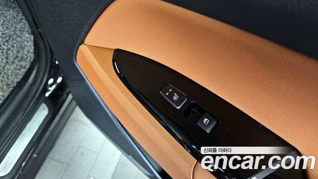 Kia Sportage 5세대 гибрид Signature Gravity 4WD, 2023 18