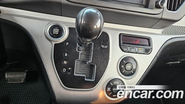 Kia Ray Prestige, 2017 9