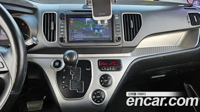 Kia Ray Prestige, 2017 14