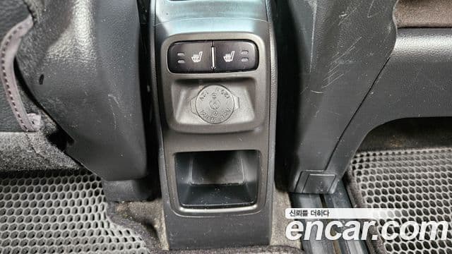 Kia Ray Prestige, 2017 16