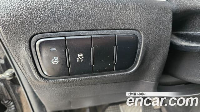 Kia Ray Prestige, 2017 17