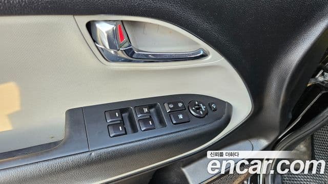 Kia Ray Prestige, 2017 18