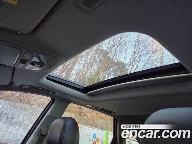 Hyundai Veracruz Style Pack, 2009 все фото