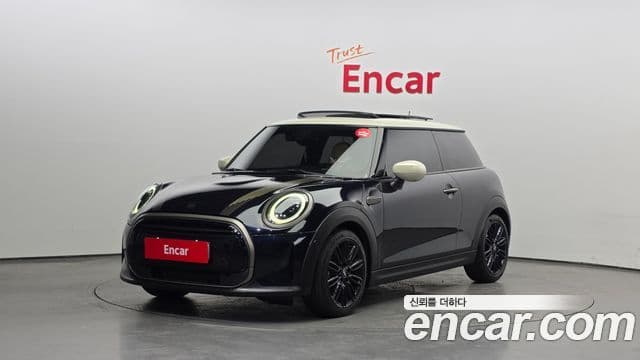 Mini Cooper 3세대, 2023 1