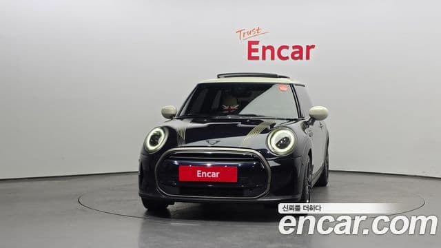 Mini Cooper 3세대, 2023 3