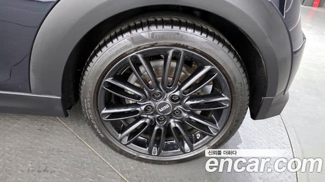 Mini Cooper 3세대, 2023 все фото