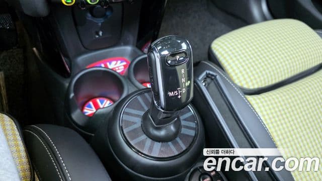 Mini Cooper 3세대, 2023 9