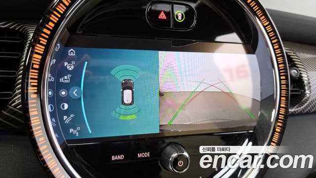 Mini Cooper 3세대, 2023 16