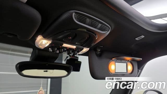 Mini Cooper 3세대, 2023 18