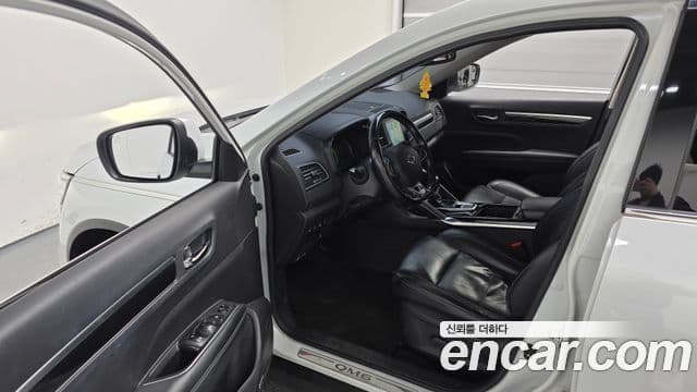 Renault Korea(Samsung) QM6 Signature, 2017 11