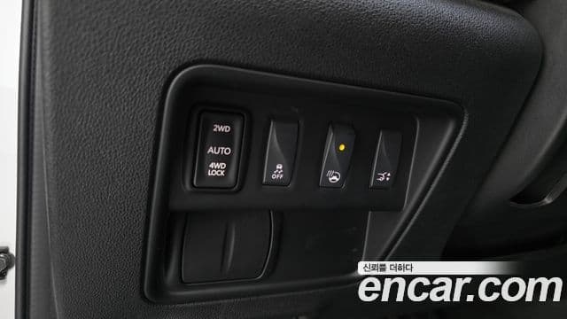 Renault Korea(Samsung) QM6 Signature, 2017 17