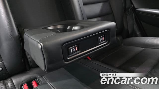 Renault Korea(Samsung) QM6 Signature, 2017 19