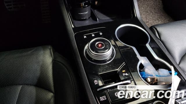 Kia The / новый New K5 3세대 Signature, 2024 9