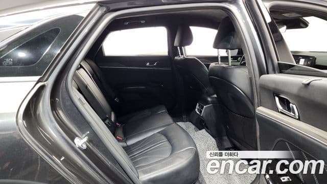 Kia The / новый New K5 3세대 Signature, 2024 12