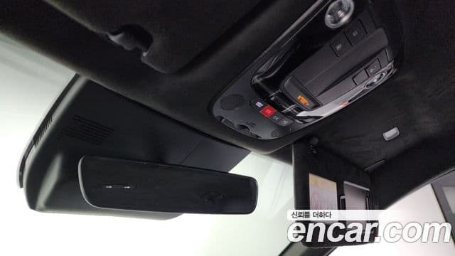 Kia The / новый New K5 3세대 Signature, 2024 17