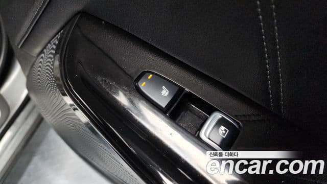 Kia The / новый New K5 3세대 Signature, 2024 19