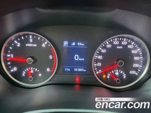 Kia Stonic Prestige, 2018 6