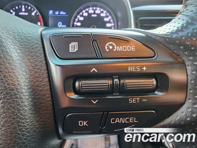 Kia Stonic Prestige, 2018 8