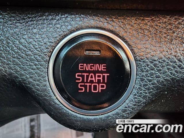 Kia Stonic Prestige, 2018 14