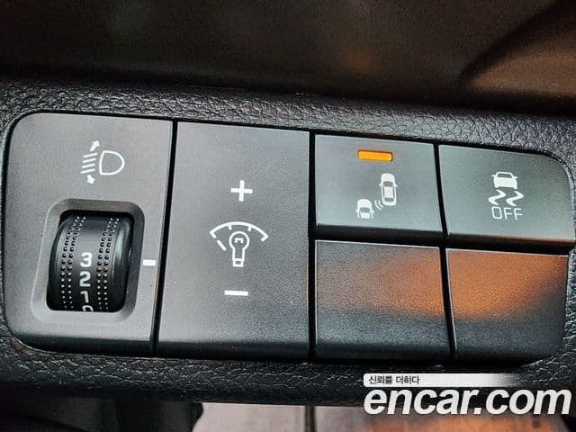 Kia Stonic Prestige, 2018 15