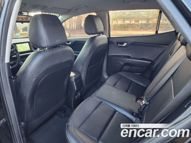 Kia Stonic Prestige, 2018 18