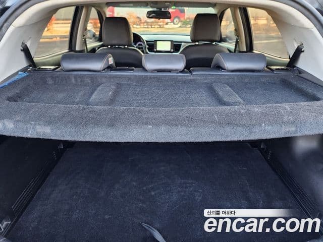 Kia Stonic Prestige, 2018 19