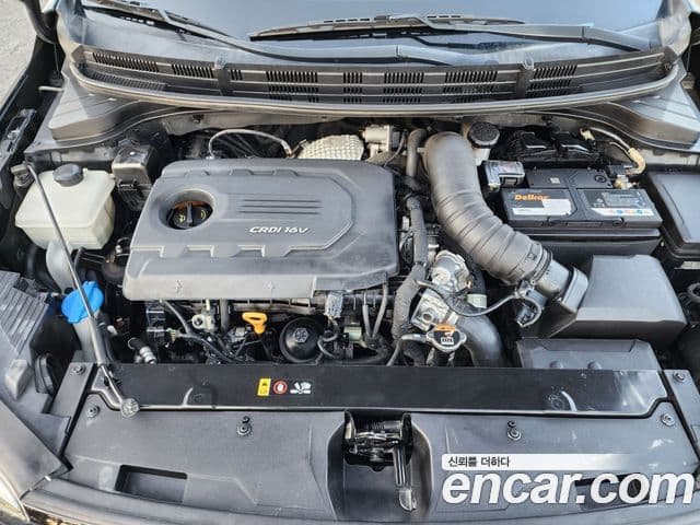 Kia Stonic Prestige, 2018 20