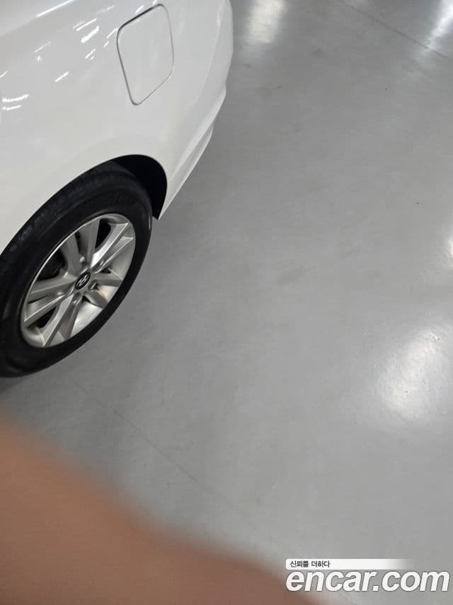 Hyundai LF Sonata Premium, 2015 7