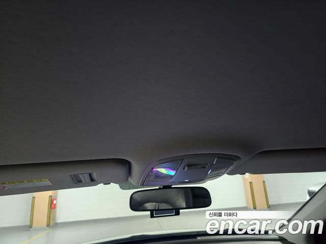 Hyundai LF Sonata Premium, 2015 13