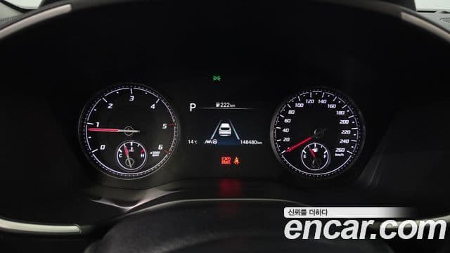 Hyundai The / новый New Santa Fe Premium, 2021 8