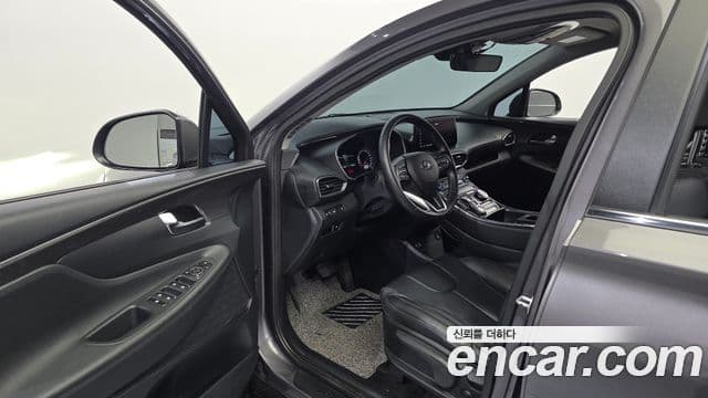 Hyundai The / новый New Santa Fe Premium, 2021 10