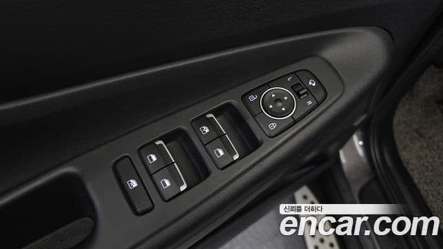 Hyundai The / новый New Santa Fe Premium, 2021 13