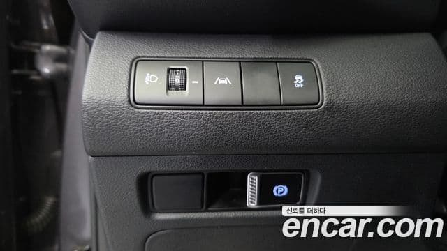 Hyundai The / новый New Santa Fe Premium, 2021 14