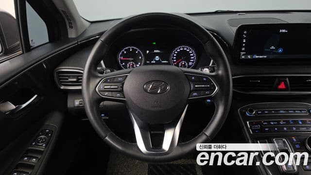 Hyundai The / новый New Santa Fe Premium, 2021 15