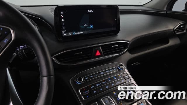 Hyundai The / новый New Santa Fe Premium, 2021 16