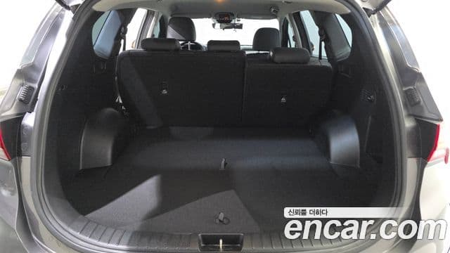 Hyundai The / новый New Santa Fe Premium, 2021 20