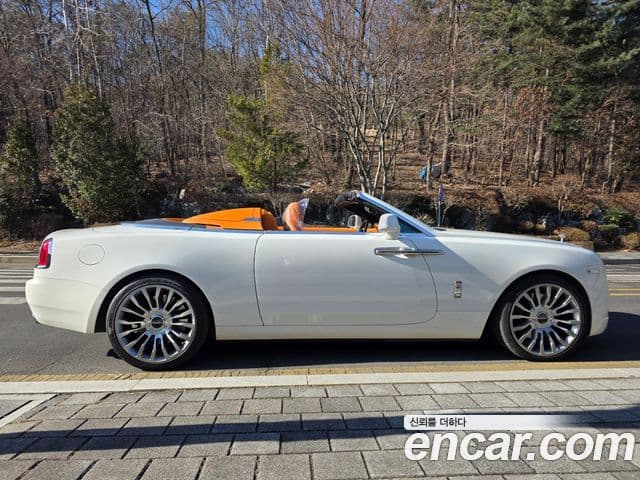 Rolls-Royce 던, 2019 1