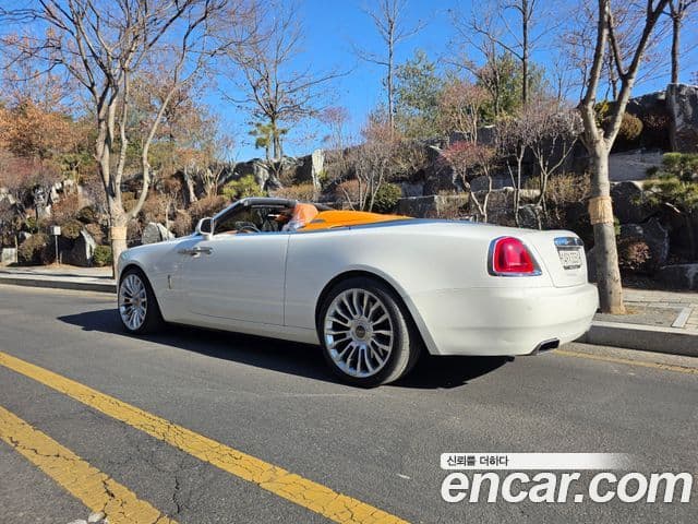 Rolls-Royce 던, 2019 4