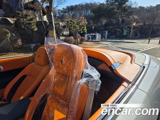 Rolls-Royce 던, 2019 10