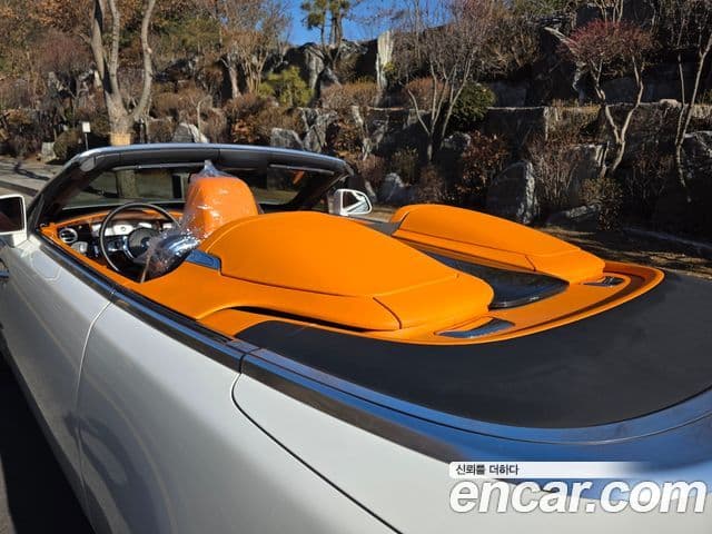 Rolls-Royce 던, 2019 12