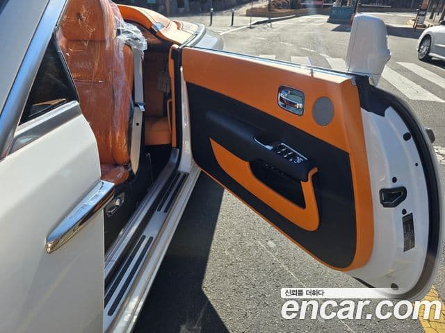 Rolls-Royce 던, 2019 13