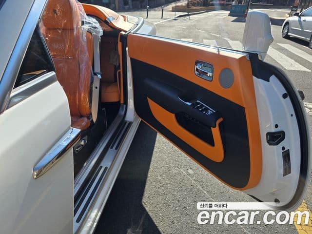 Rolls-Royce 던, 2019 14