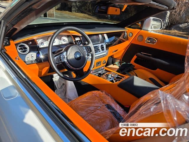 Rolls-Royce 던, 2019 15