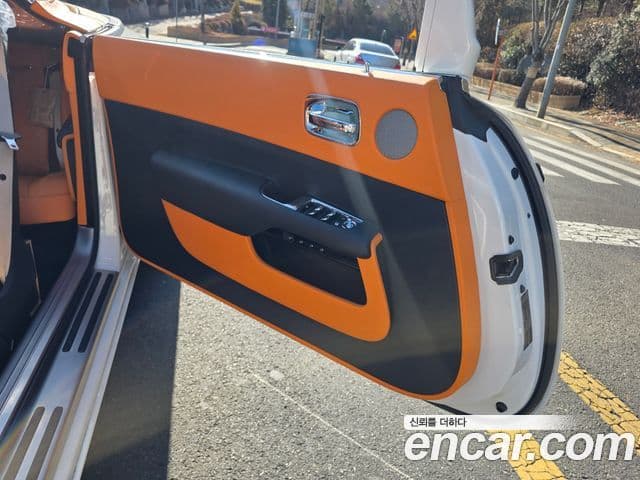 Rolls-Royce 던, 2019 16