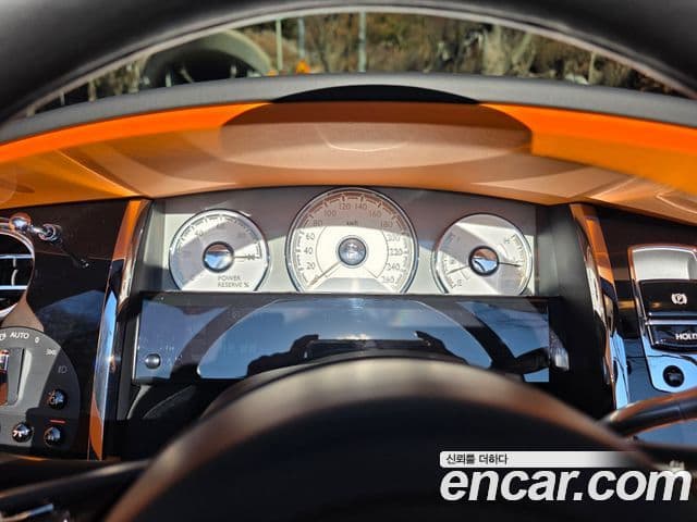 Rolls-Royce 던, 2019 17