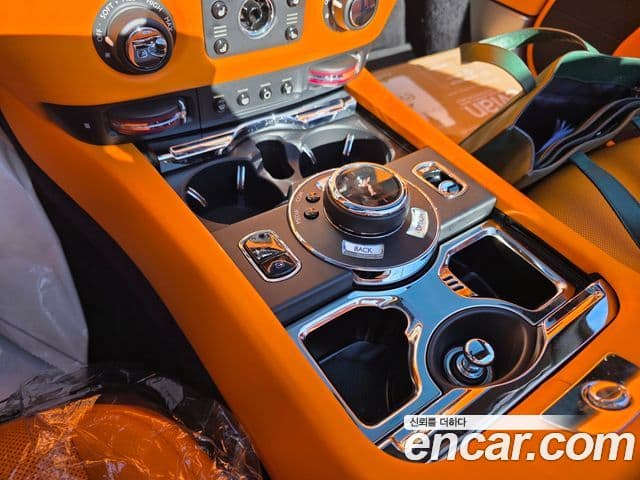 Rolls-Royce 던, 2019 19