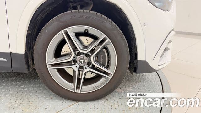 Mercedes-Benz GLA-класс H247 GLA250 4MATIC, 2025 9